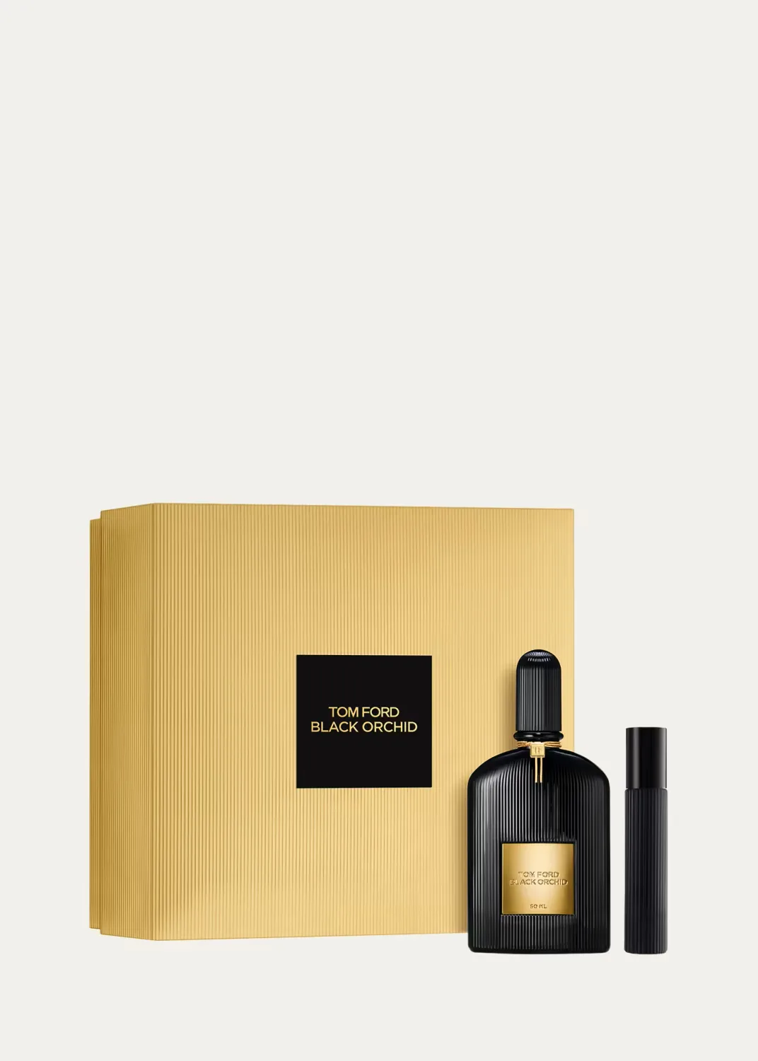 Black Orchid Eau De Parfum Set by Tom Ford