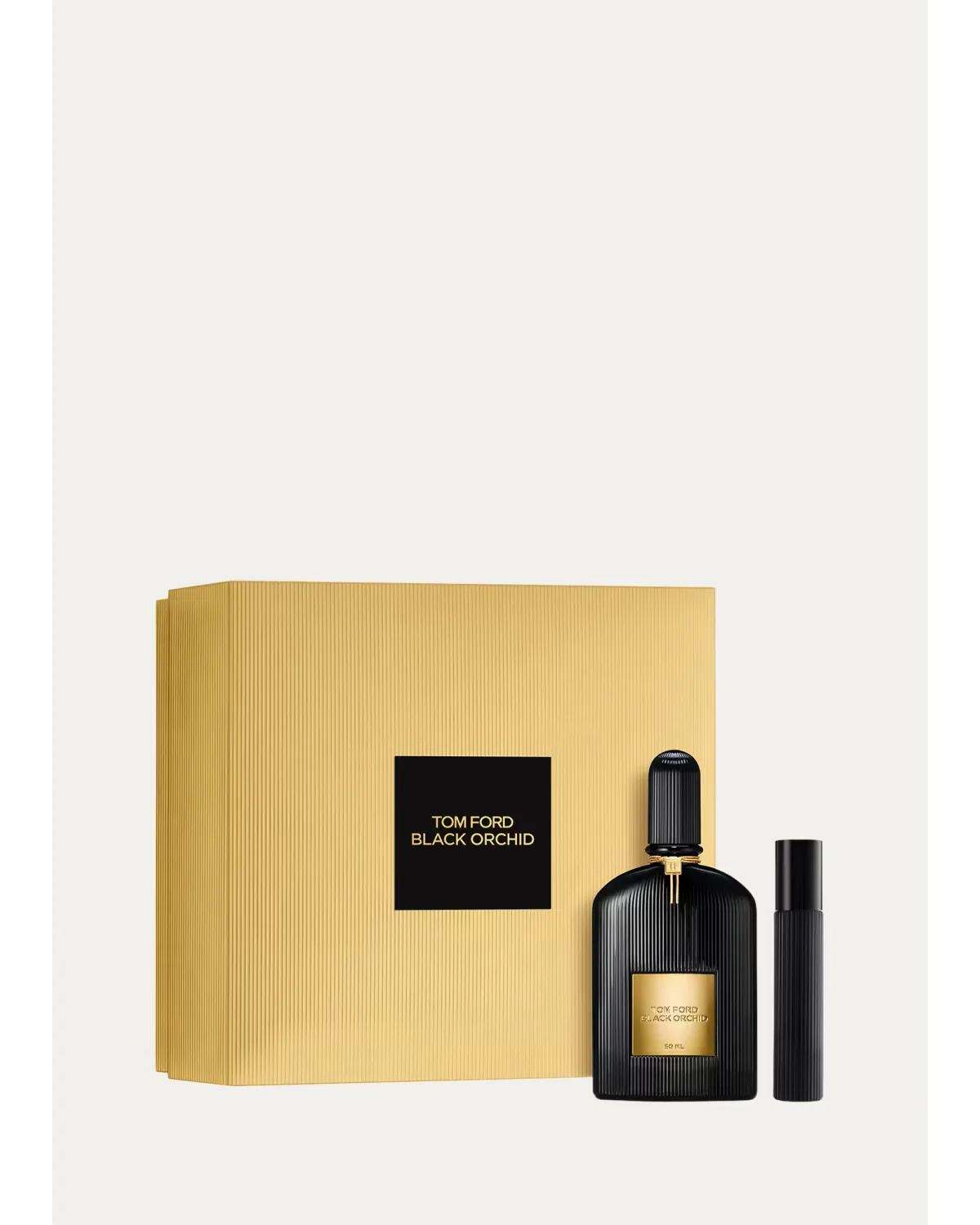 Black Orchid Eau De Parfum Set by Tom Ford
