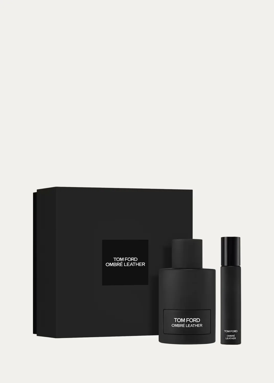 Ombre Leather Eau De Parfum Set by Tom Ford