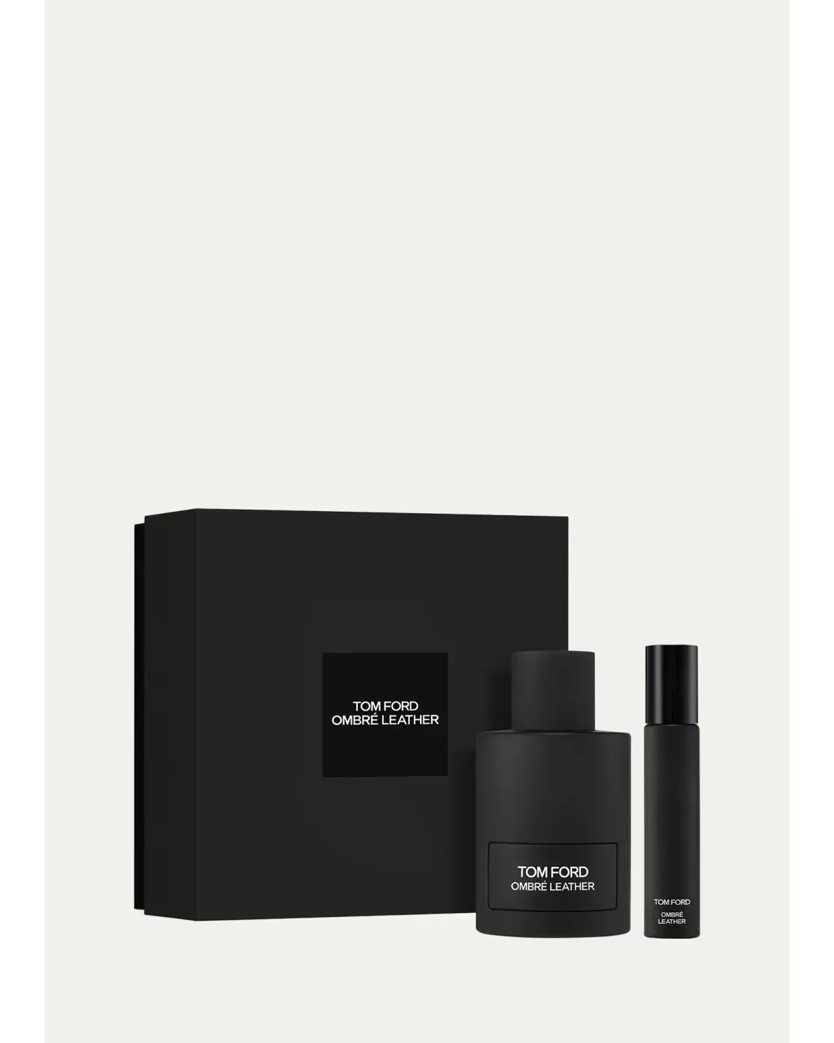 Ombre Leather Eau De Parfum Set by Tom Ford