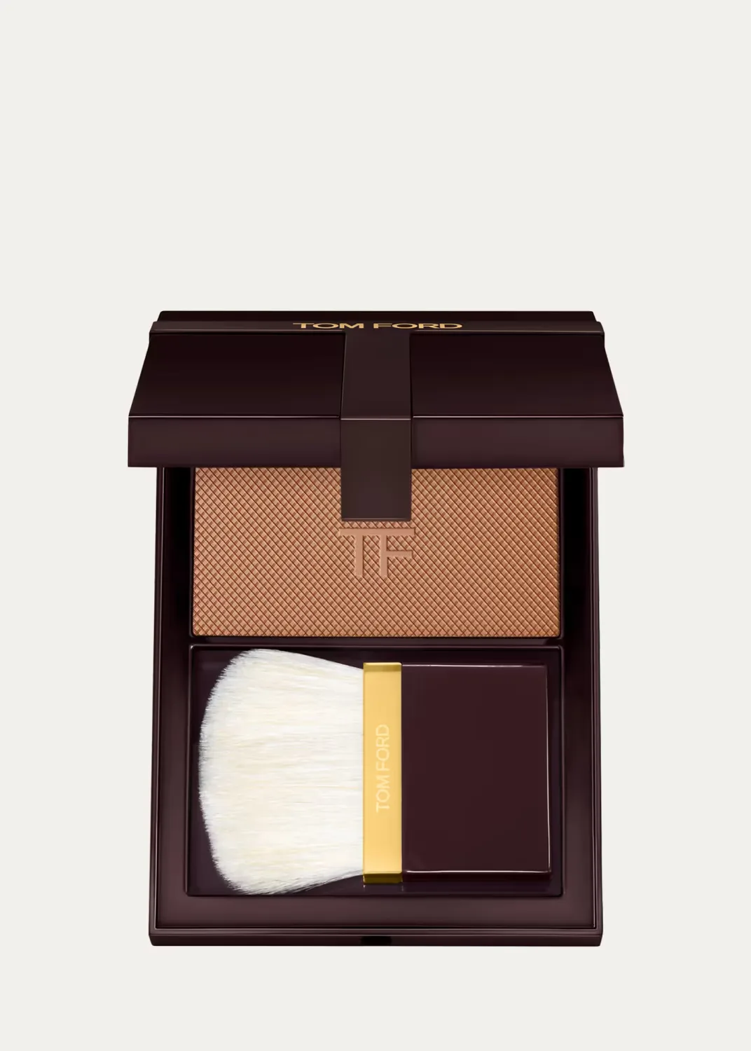 Architecture Soft Matte Blurring Powder, 4 Sable Voile by Tom Ford