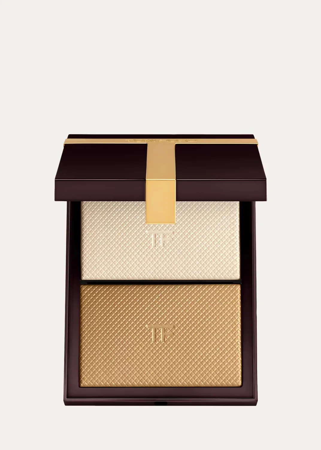 Architecture Highlighting Duo, Nudelight by Tom Ford