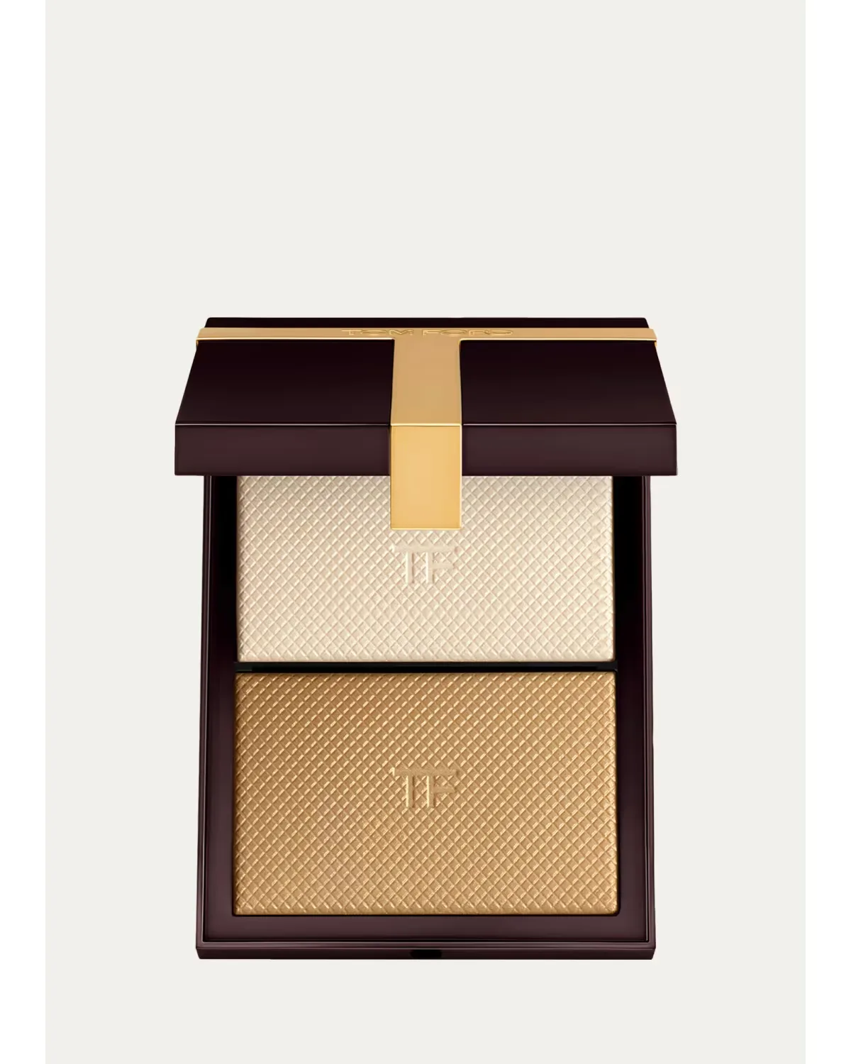 Architecture Highlighting Duo, Nudelight by Tom Ford