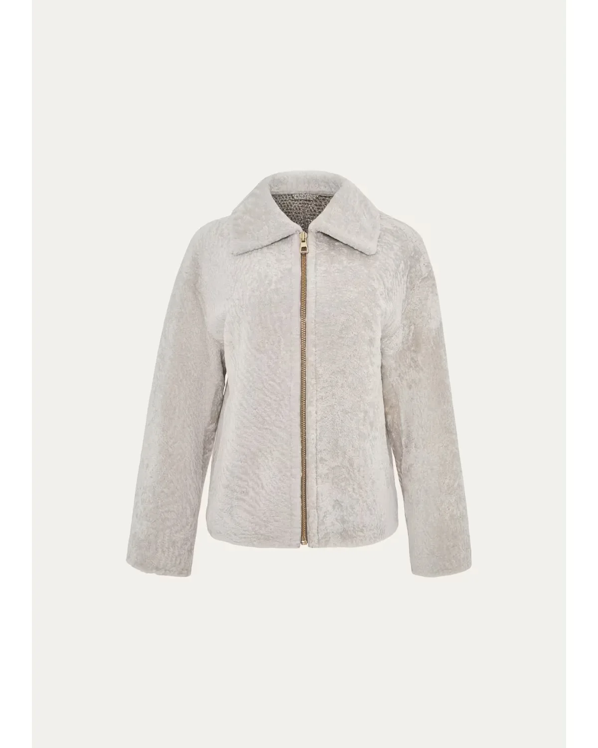 Select Shearling Lamb Jacket