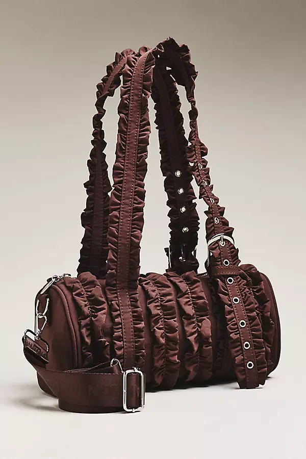 Waverly Mini Bag by Damson Madder