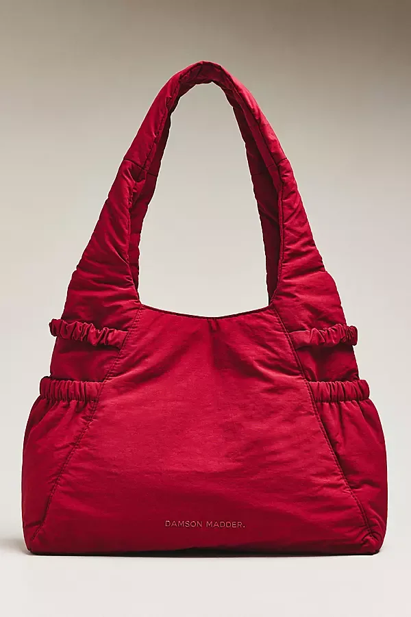 Rosah Hobo Bag by Damson Madder