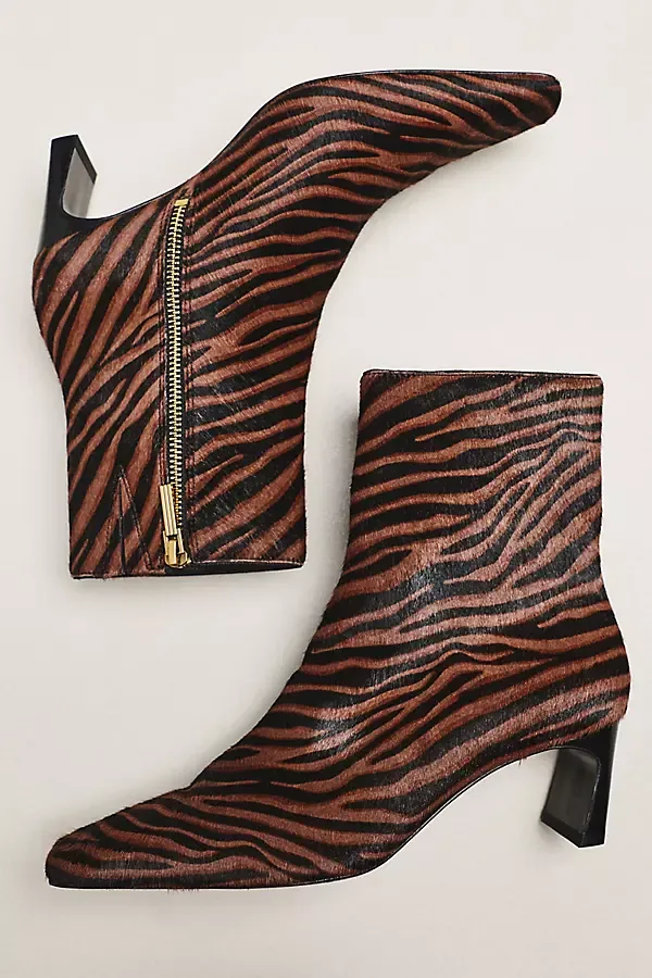Kai Ankle Boots by rag & bone