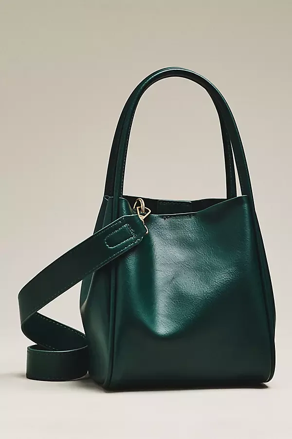 Hollace Tote: Mini Edition by Anthropologie
