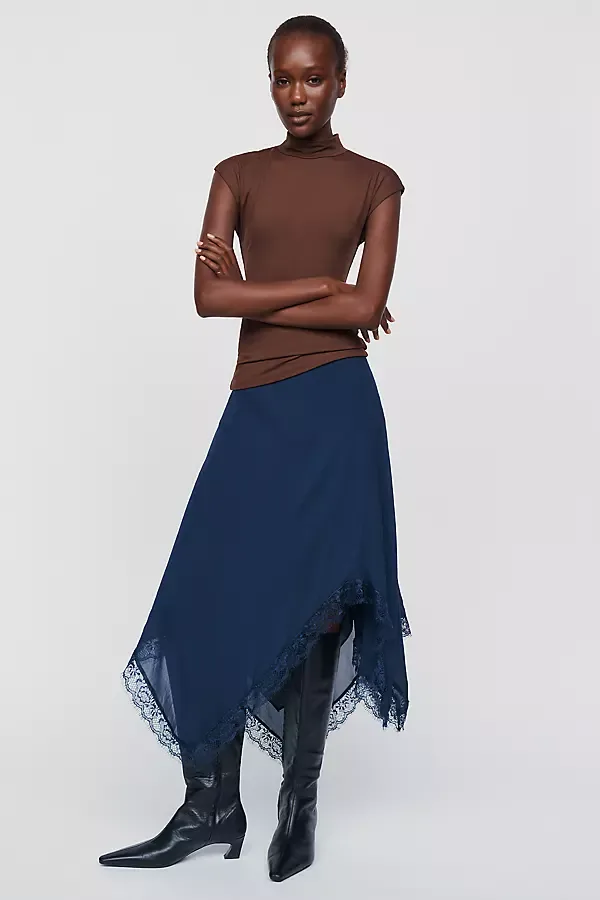 Liliana Skirt by Reformation