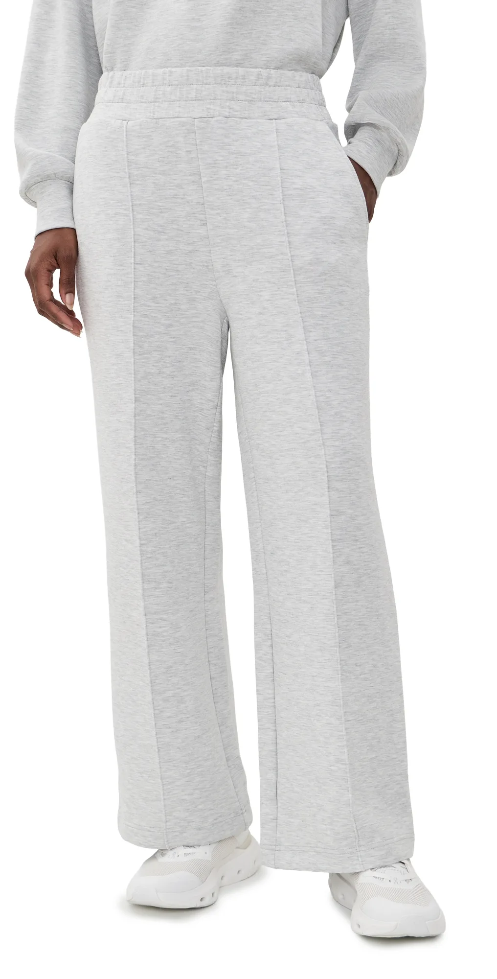 The Wide Leg Sweatpants 28 by Varley