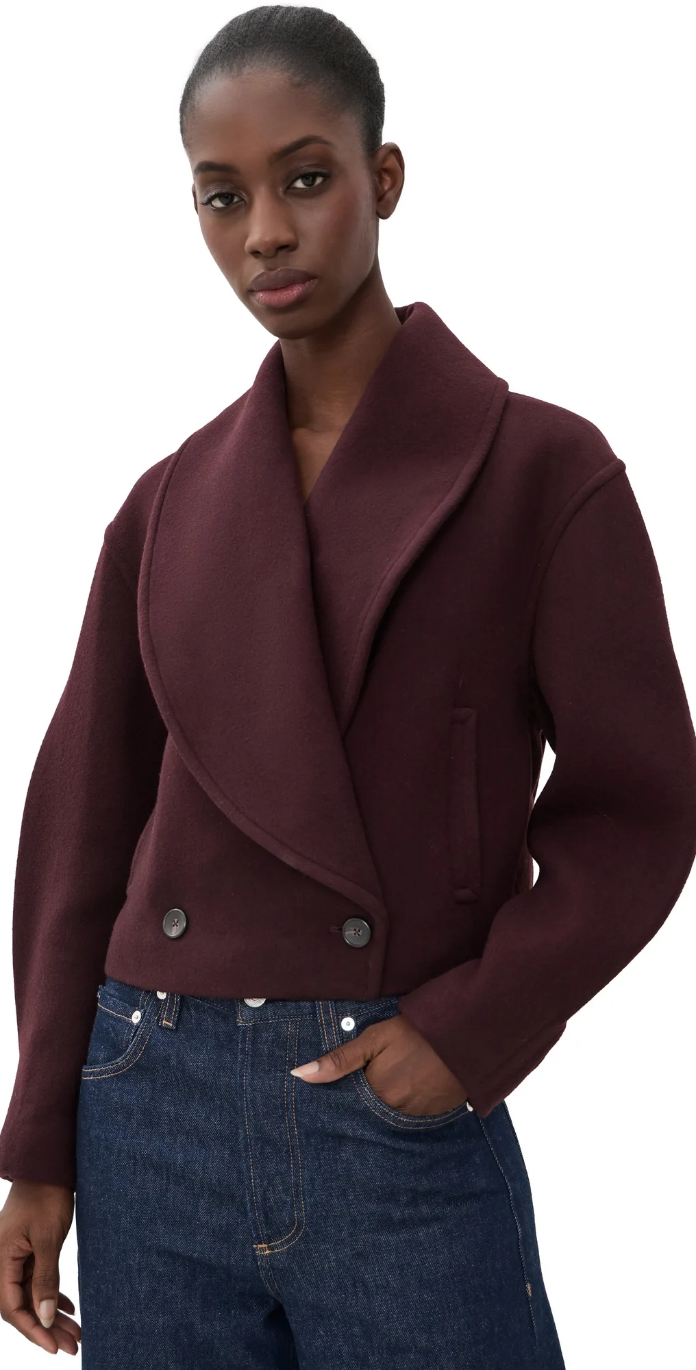 Stella Jacket by A.L.C.