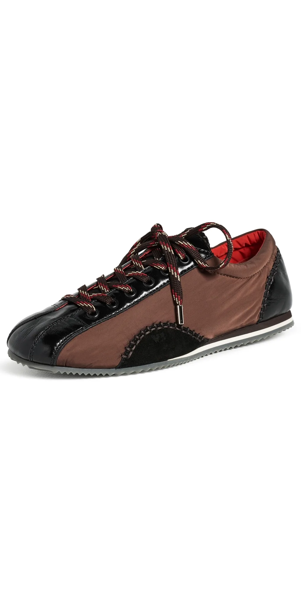Paris Trainer Sneakers by Wales Bonner