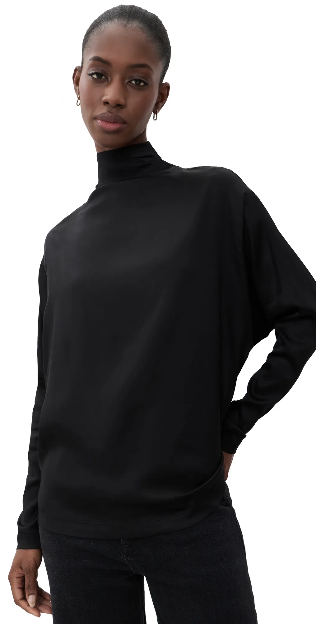 Bryony Top by AGOLDE