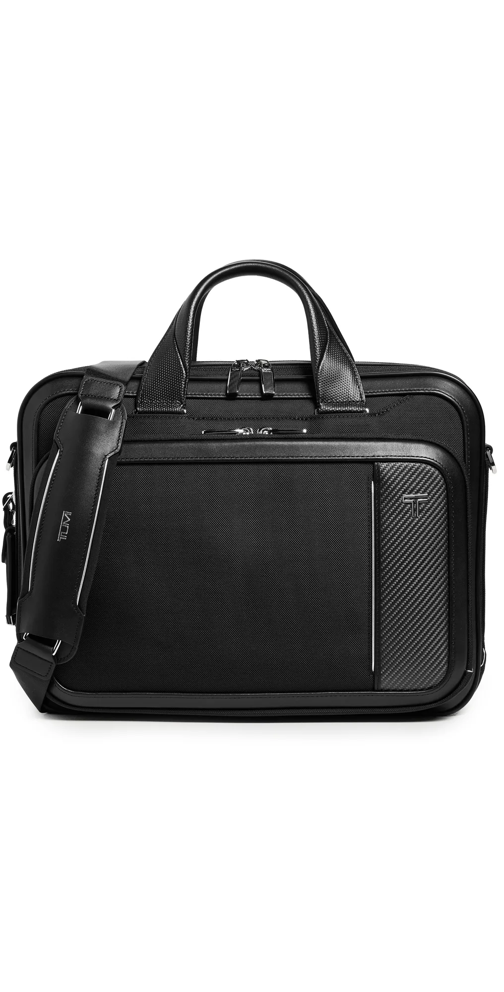 Sadler Large Briefcase by Tumi