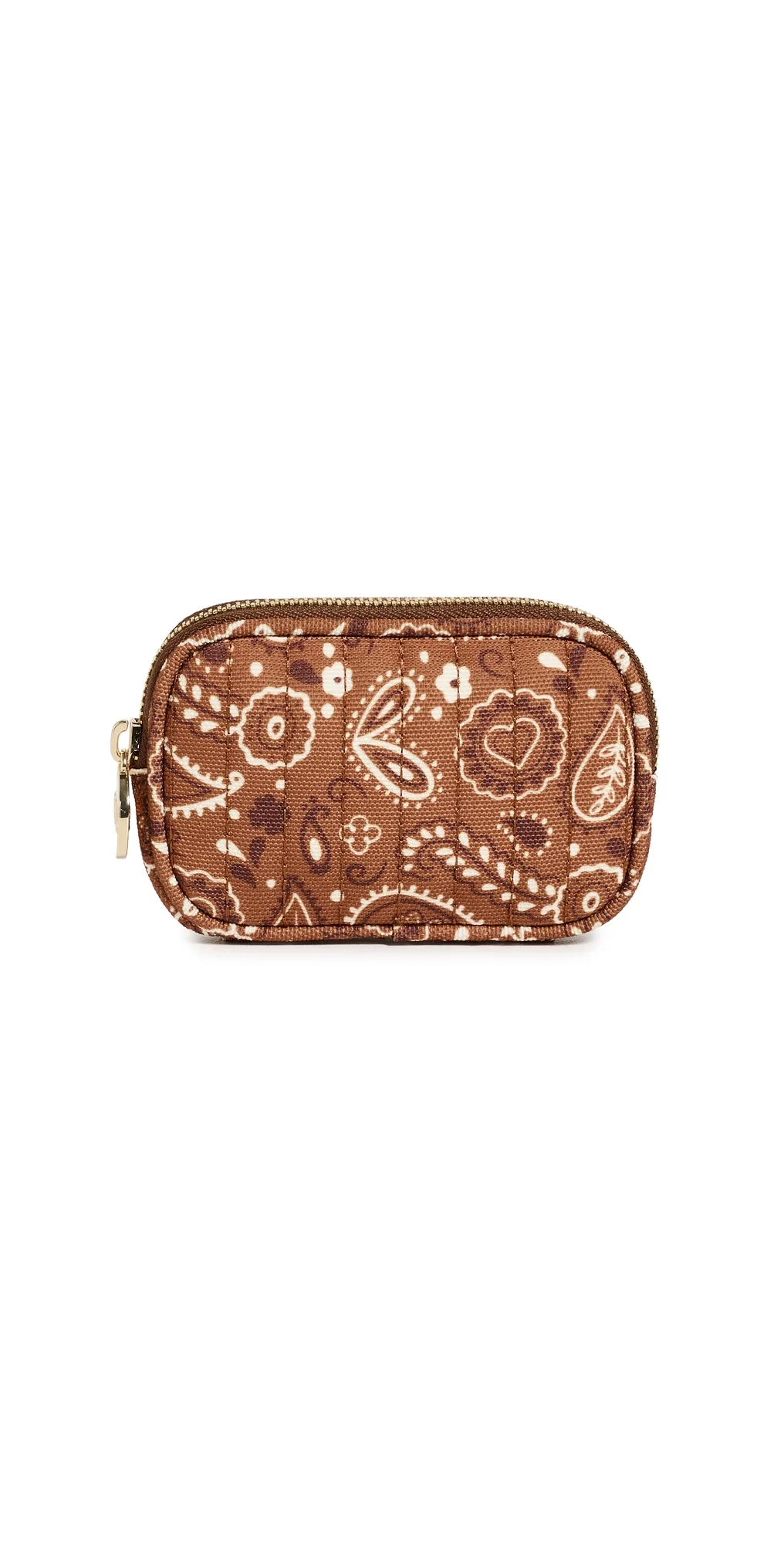 Bandana Micro Pouch by Stoney Clover Lane