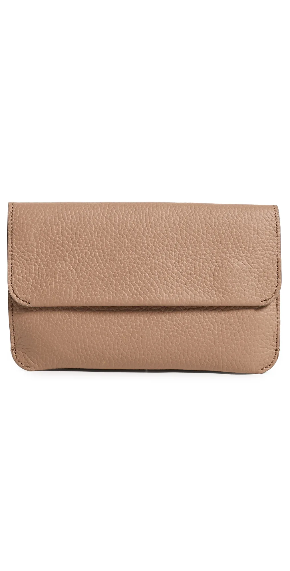 System Flap Clutch by Cuyana