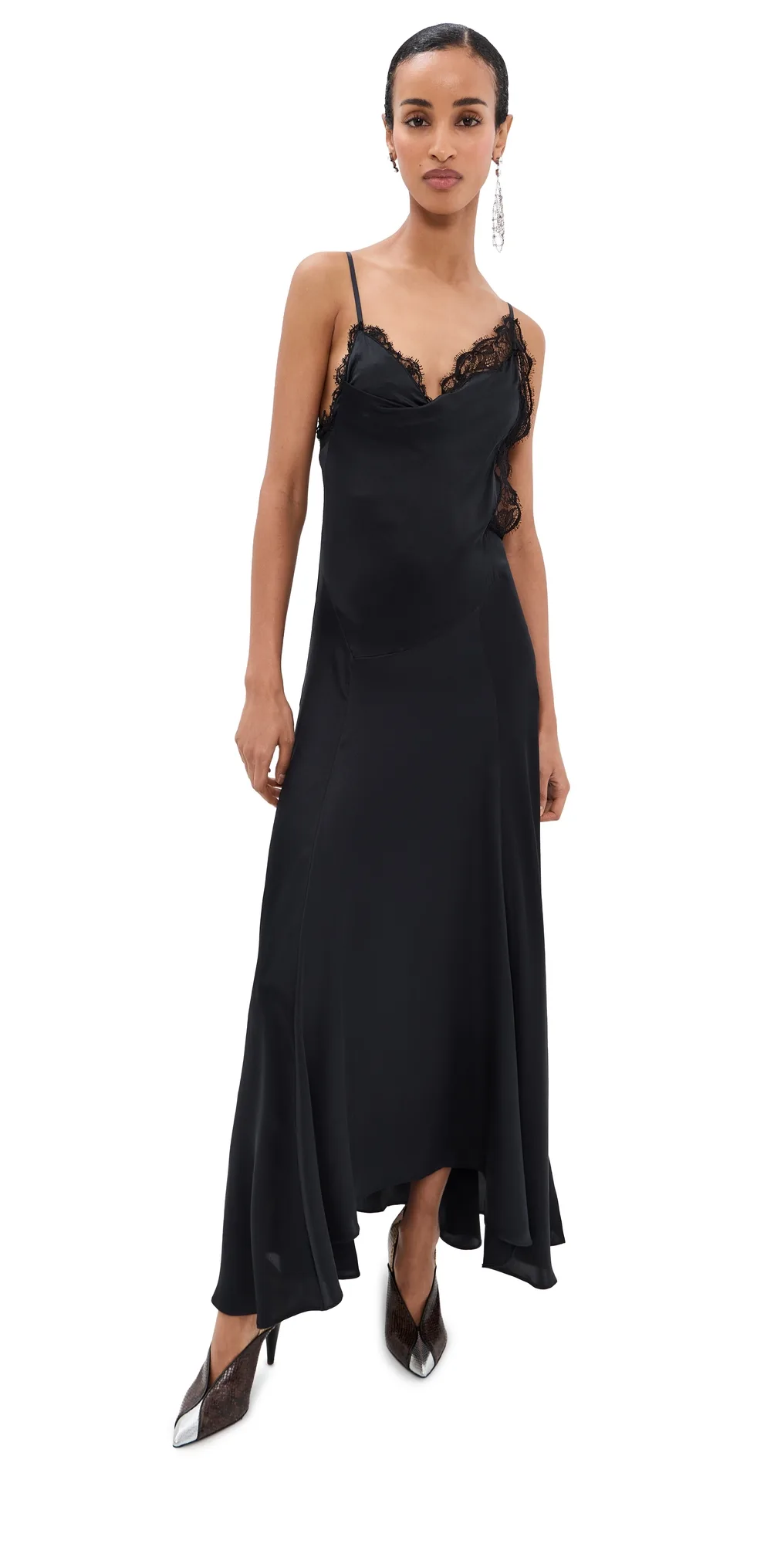 Aloise Dress by Isabel Marant