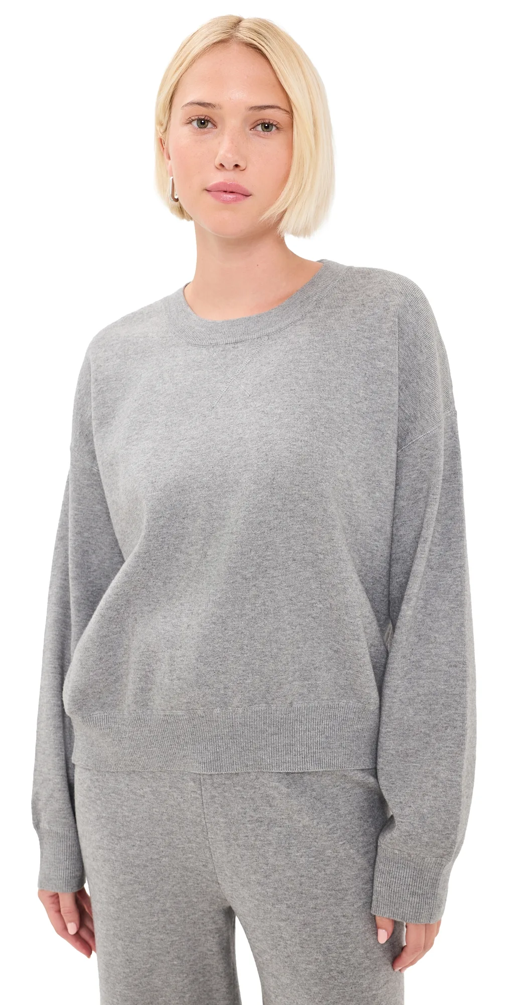 Take It Easy Sweater by Z Supply