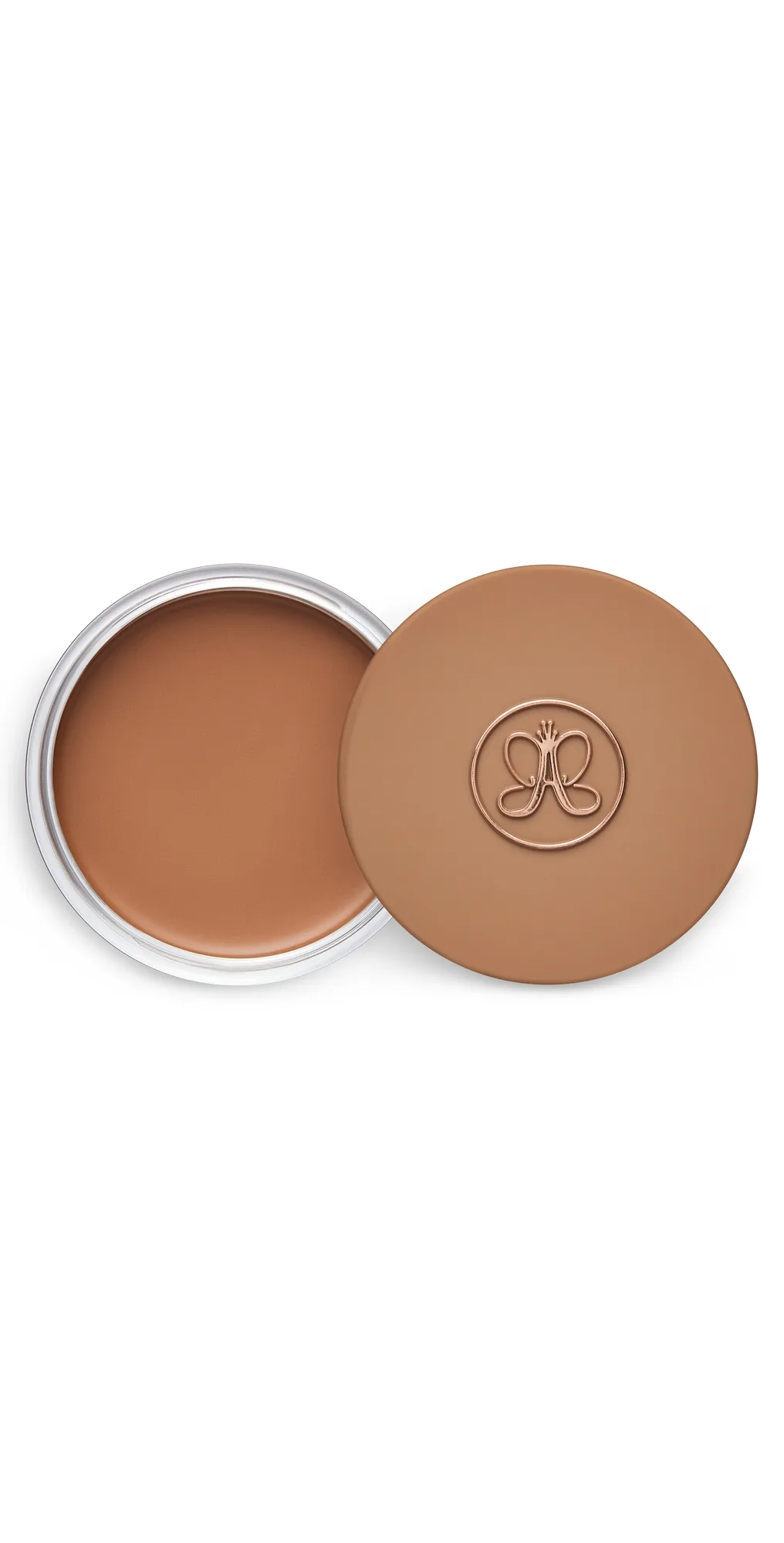 Cream Bronzer Golden Tan by Anastasia Beverly Hills
