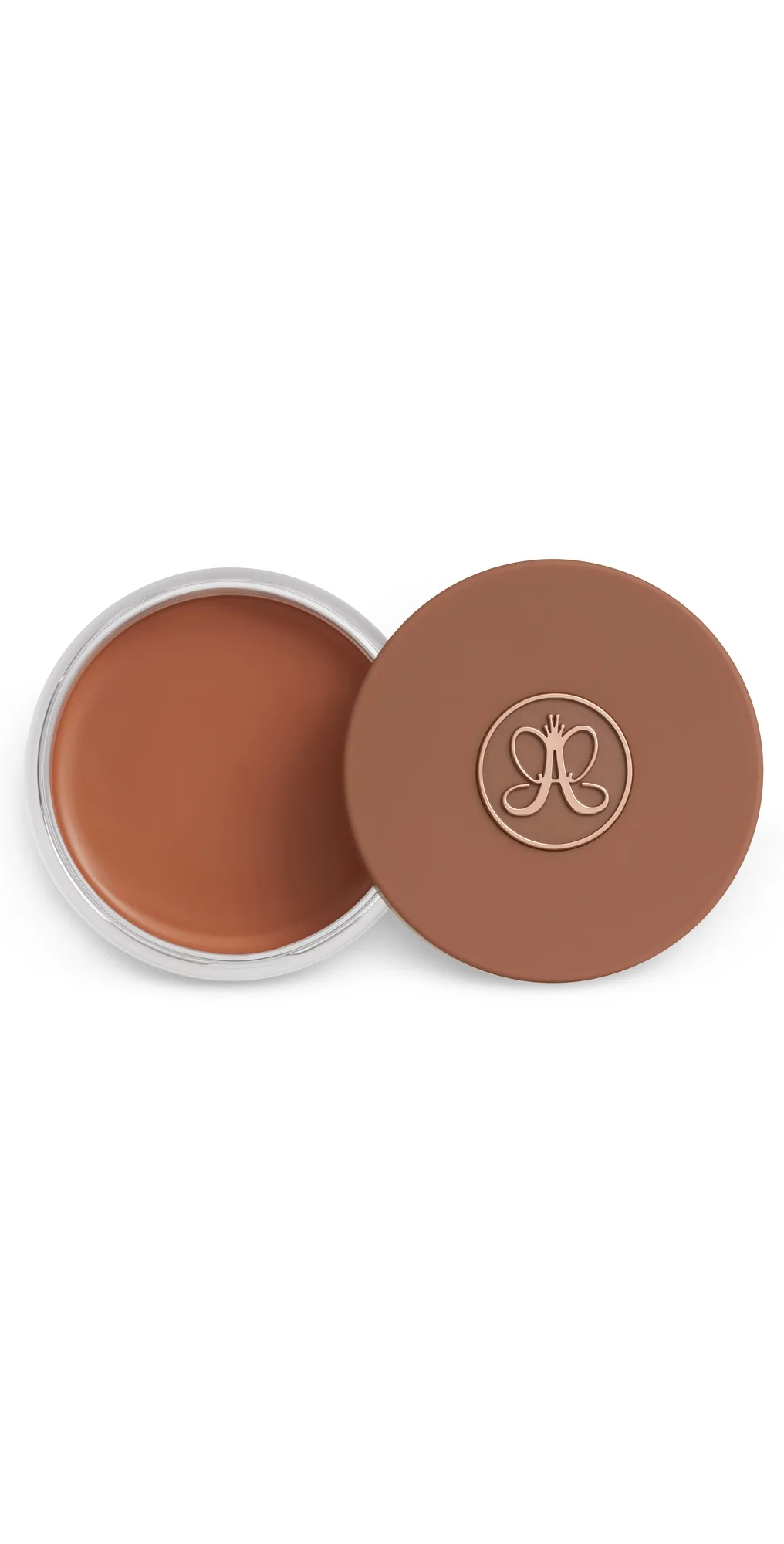 Cream Bronzer Warm Tan by Anastasia Beverly Hills
