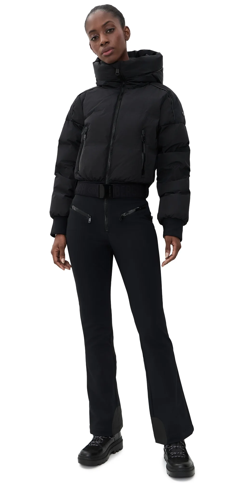 Amee Ski Suit by Goldbergh