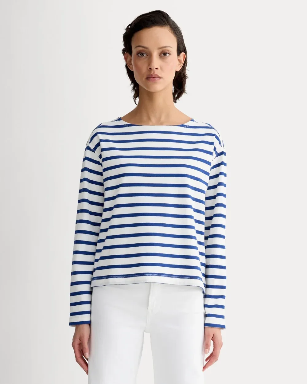 Mariner Tshirt, Cotton by Everlane