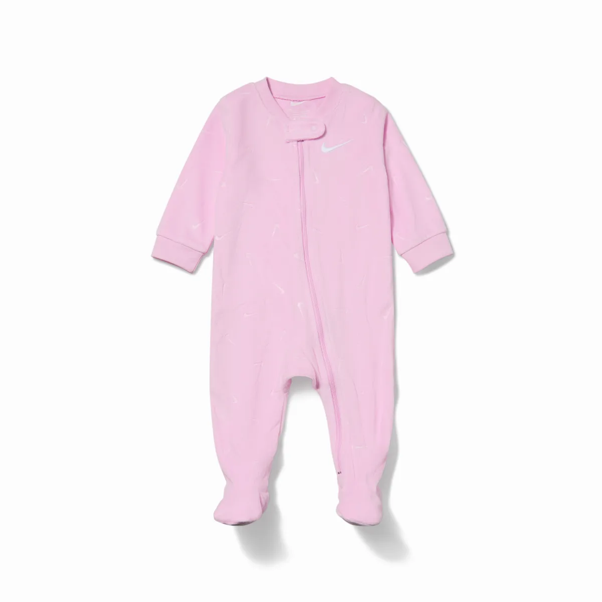 Footed Coverall by Nike