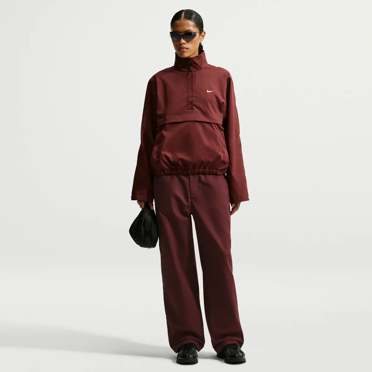 Sportswear Loose Low-Rise Pants by Nike