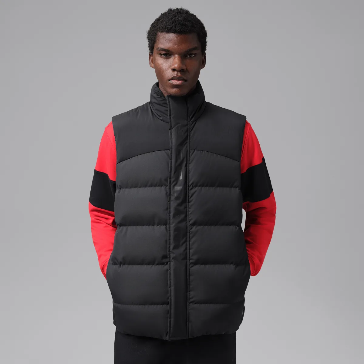 Jordan Flight Down Vest by Jordan