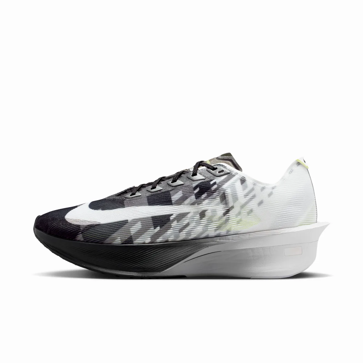 Vaporfly 4 SE Road Racing Shoes by Nike