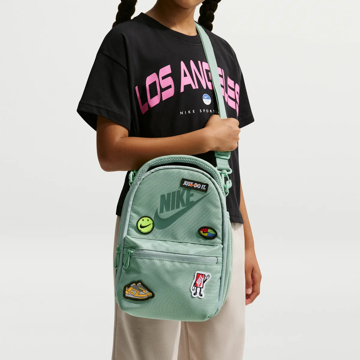 Patch Lunch Tote (4L) by Nike