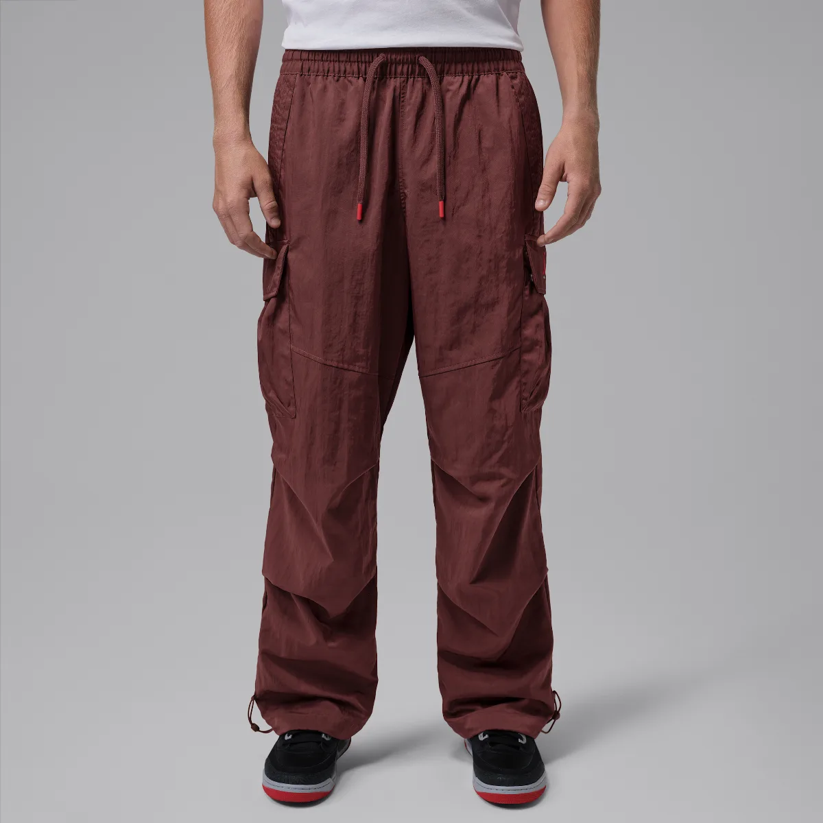 Jordan Brooklyn Woven Cargo Pants by Jordan
