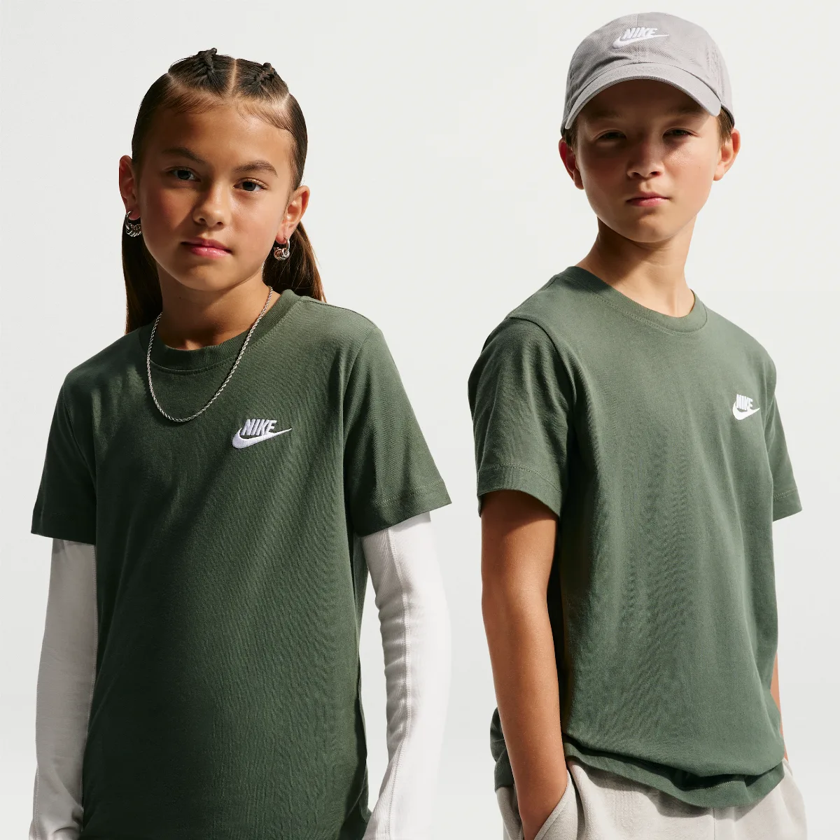 Sportswear T-Shirt by Nike