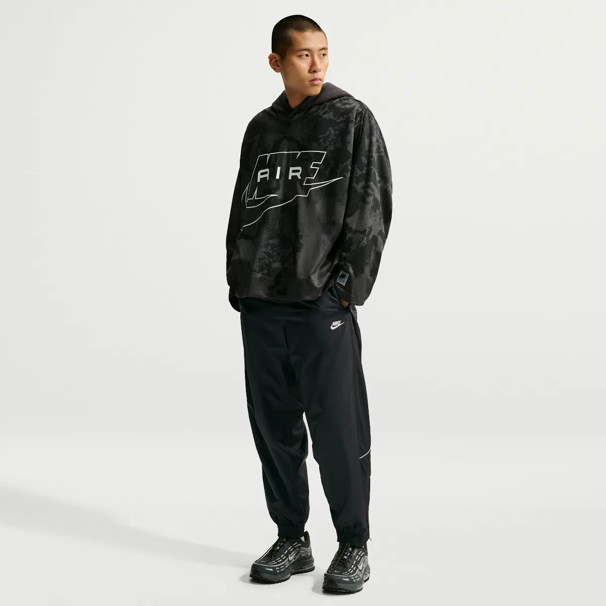 Windrunner Weatherized Pants by Nike