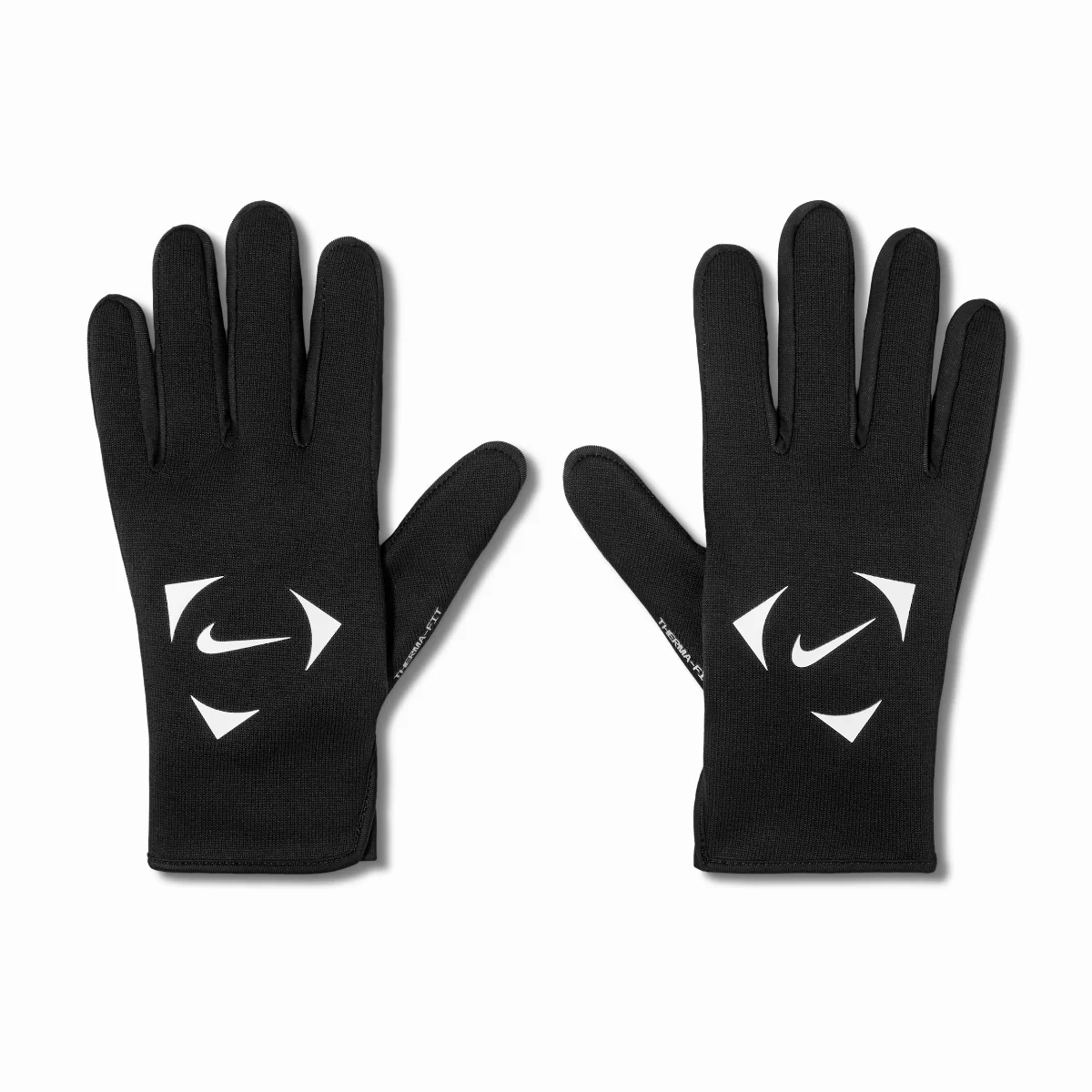 Academy Therma-FIT Soccer Gloves by Nike