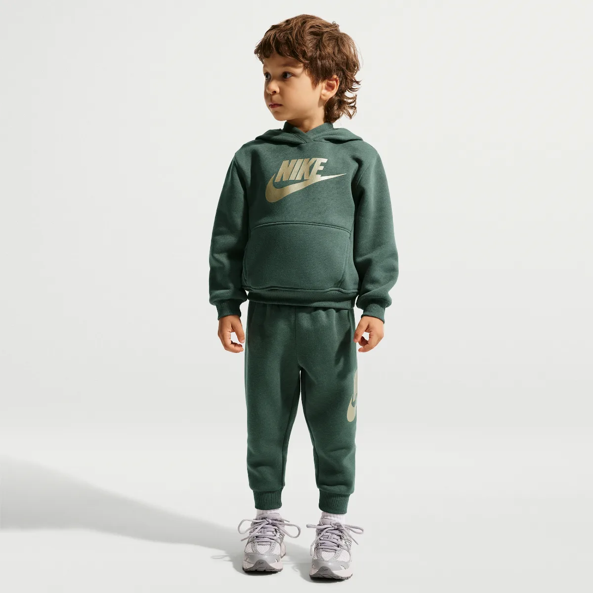 2-Piece Club Fleece Set by Nike
