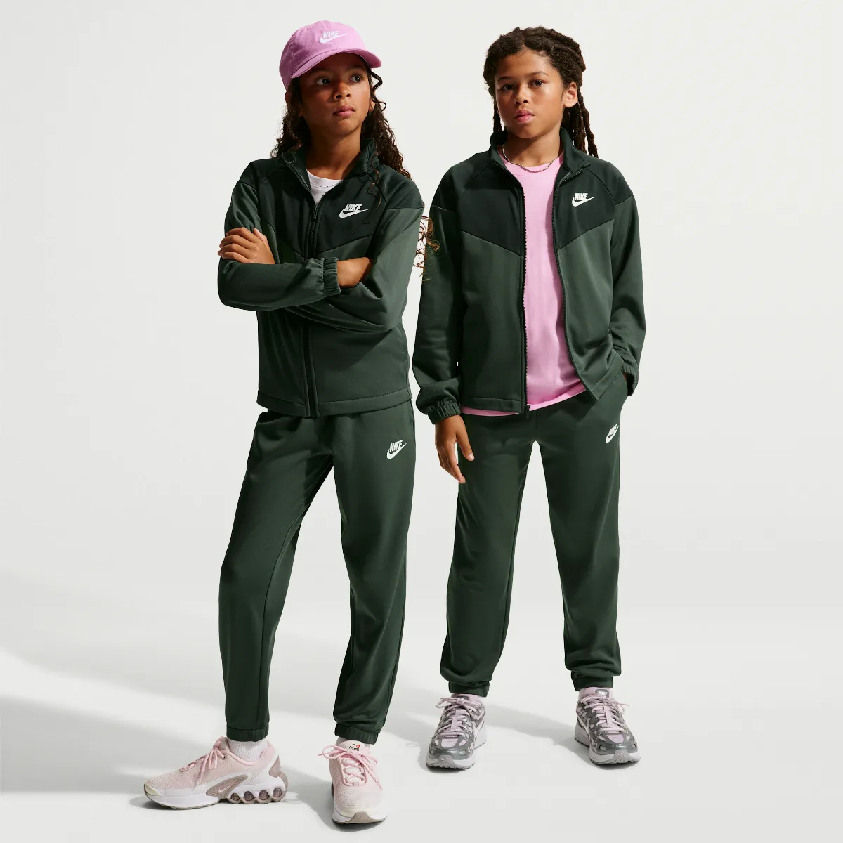 Sportswear Dri-FIT Tracksuit by Nike