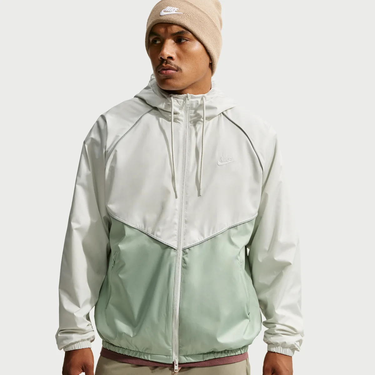 Windrunner Loose Storm-FIT Jacket