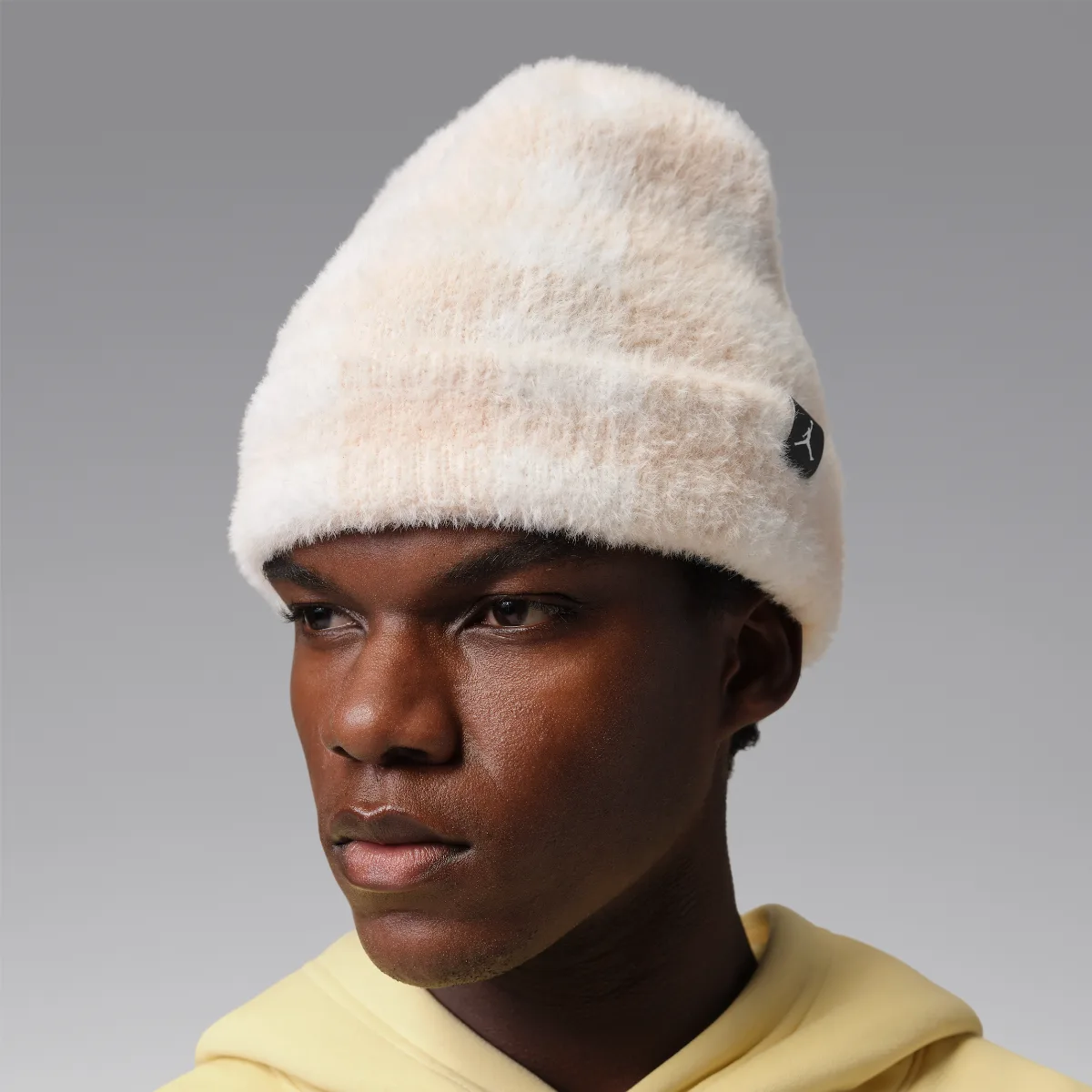 Jordan Peak Beanie