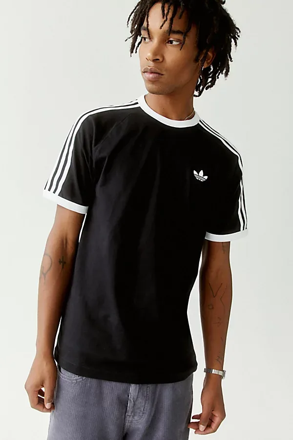 3-Stripes Tee by adidas