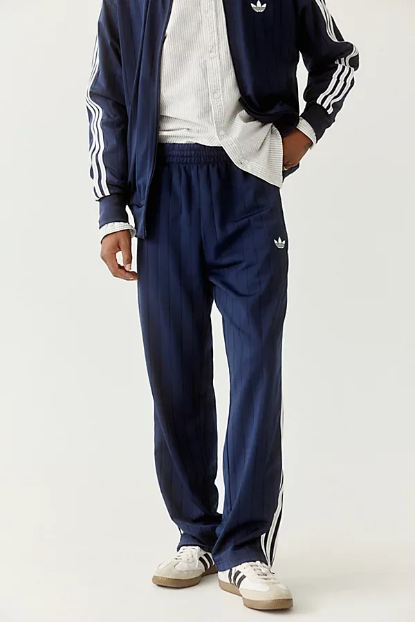 Firebird Drop Needle Track Pants by adidas