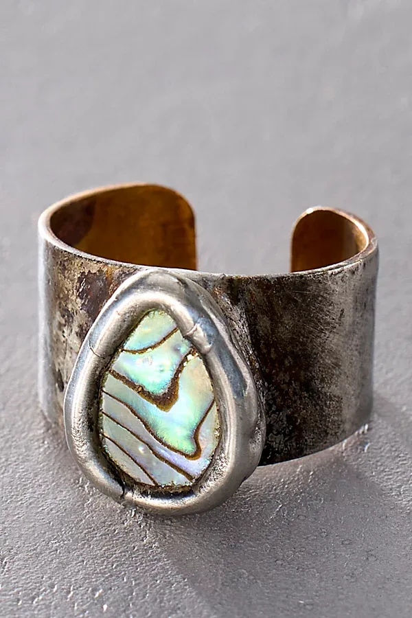 Monarch Ring