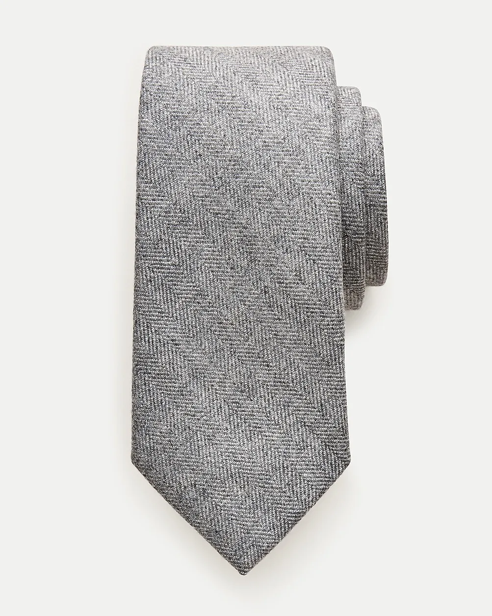 Irish Wool-Blend Tie
