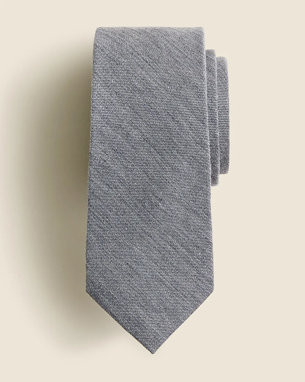Italian Wool-Silk Blend Tie by J.Crew