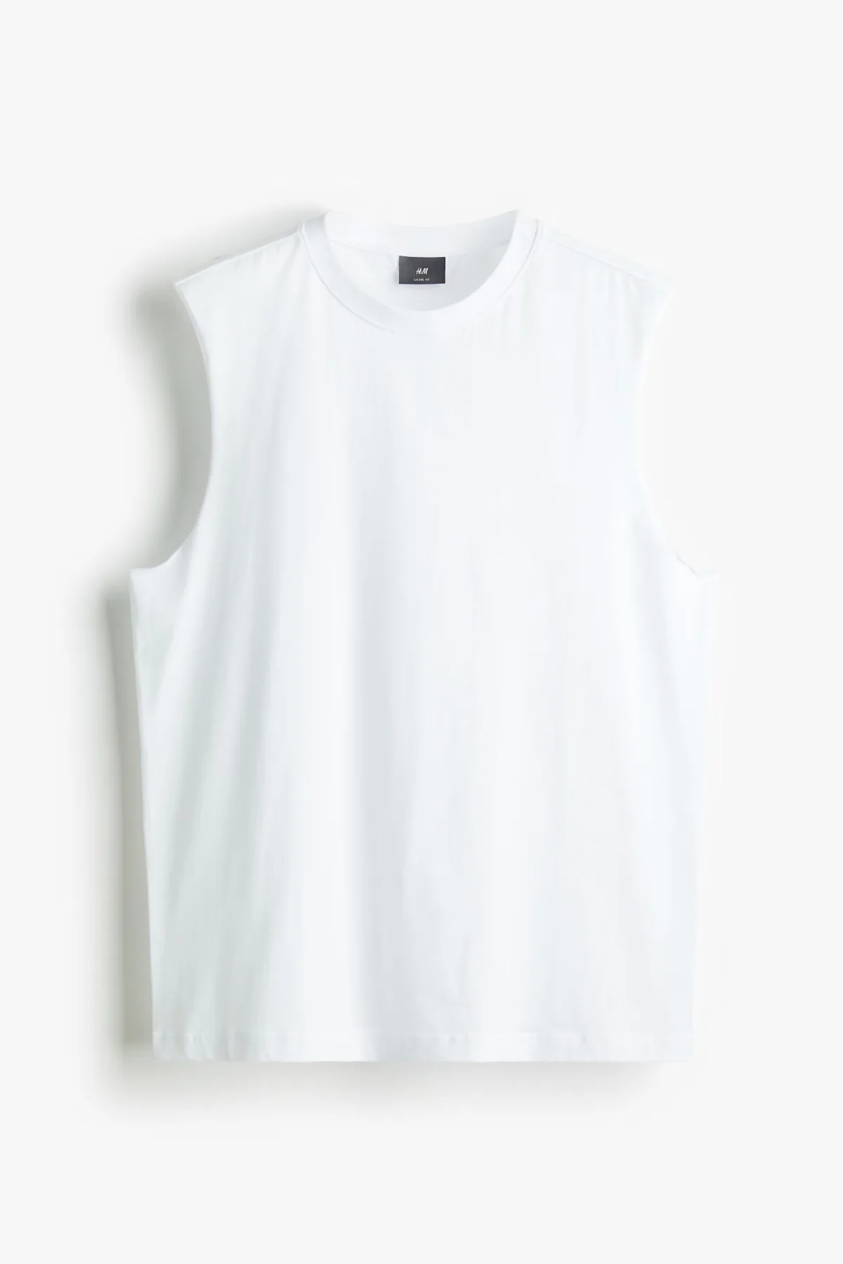 Tank Top by H&M