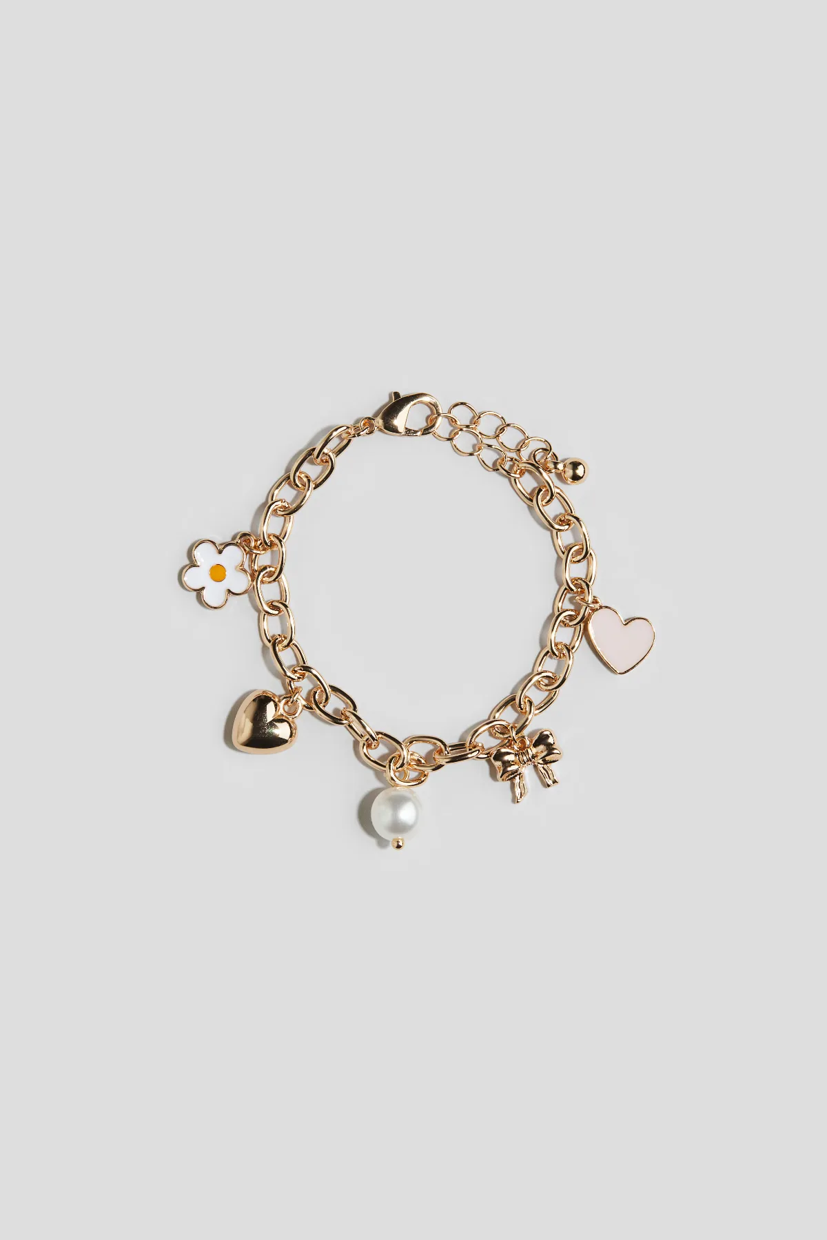 Charm Bracelet by H&M