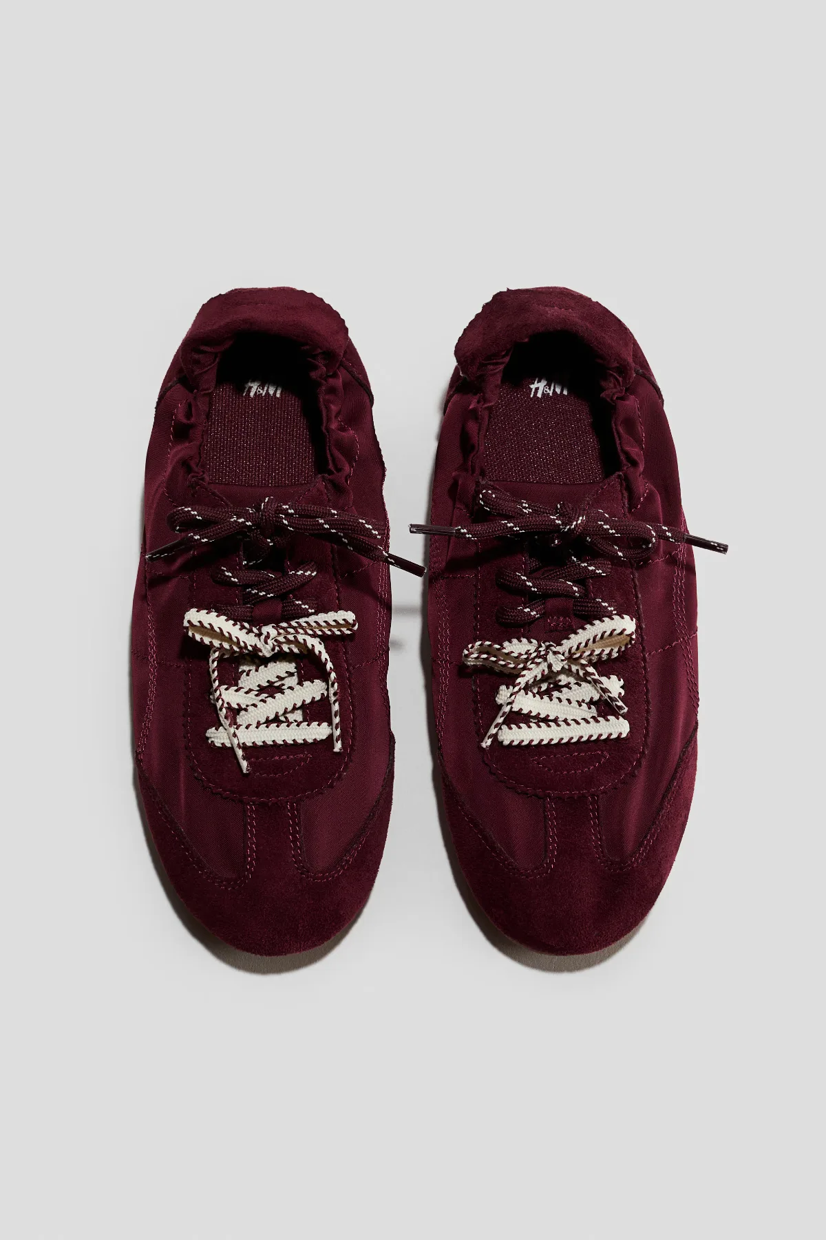 Sneakers by H&M