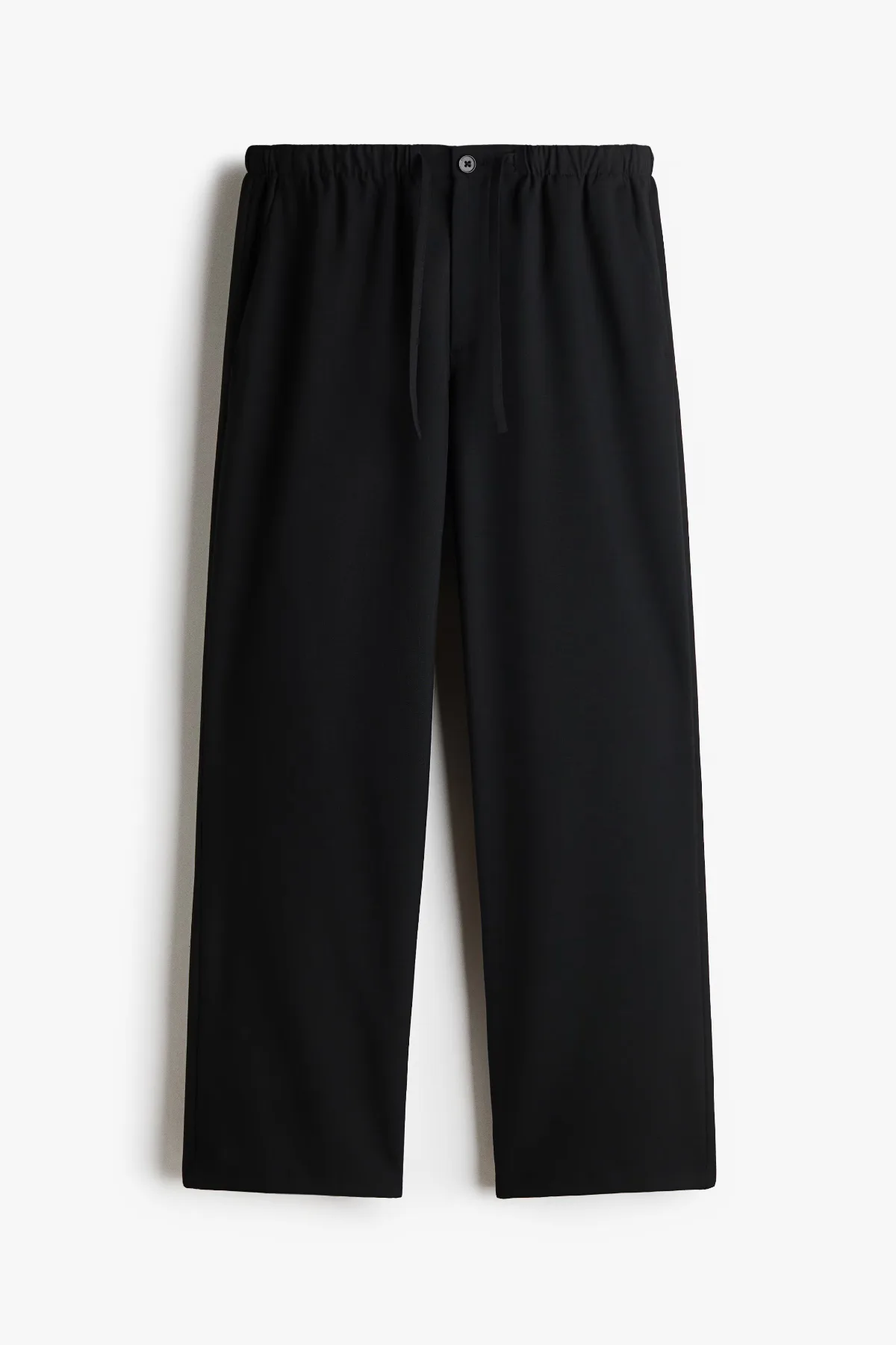 Relaxed Fit Trousers by H&M