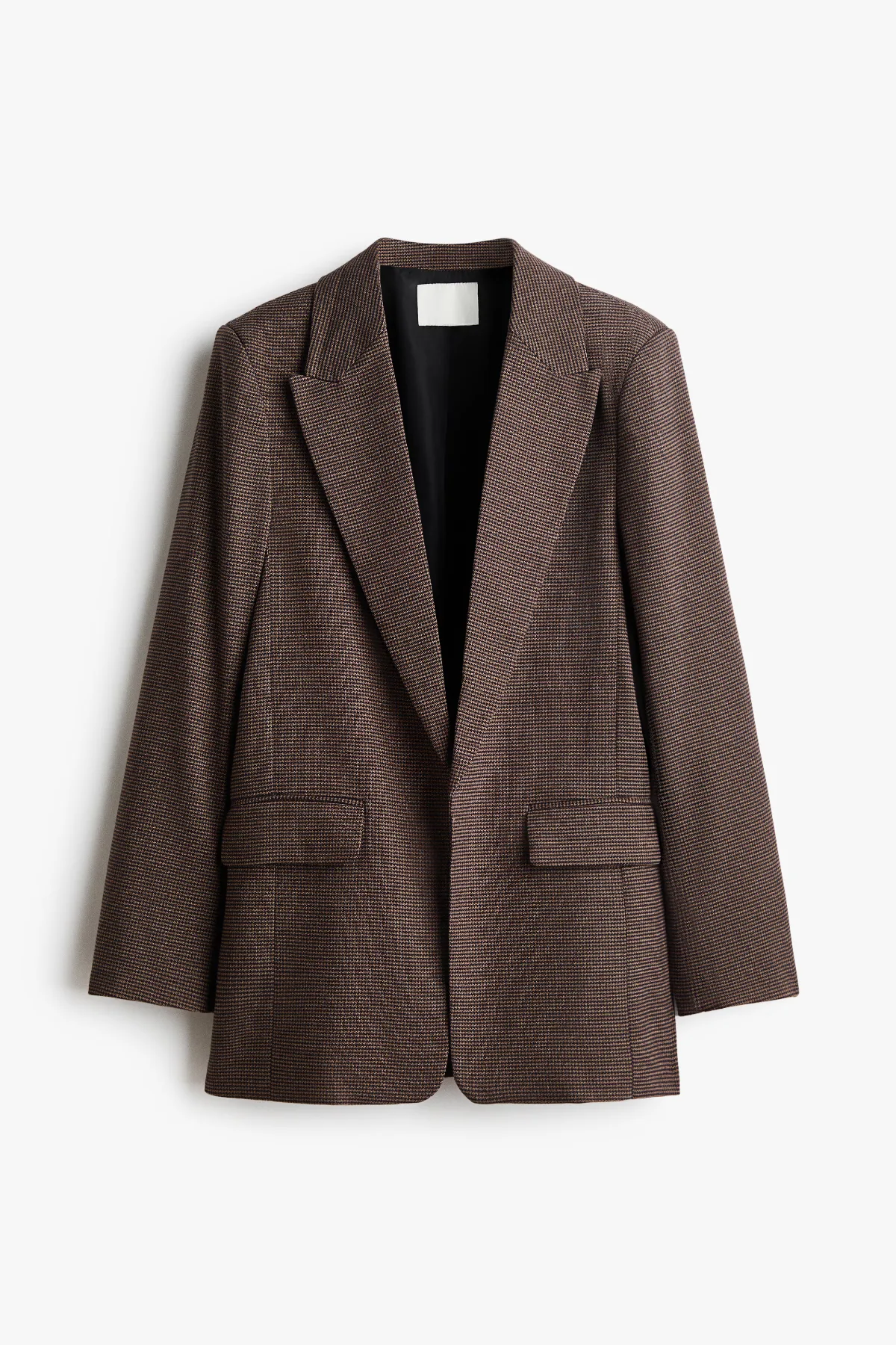 Oversized Blazer by H&M