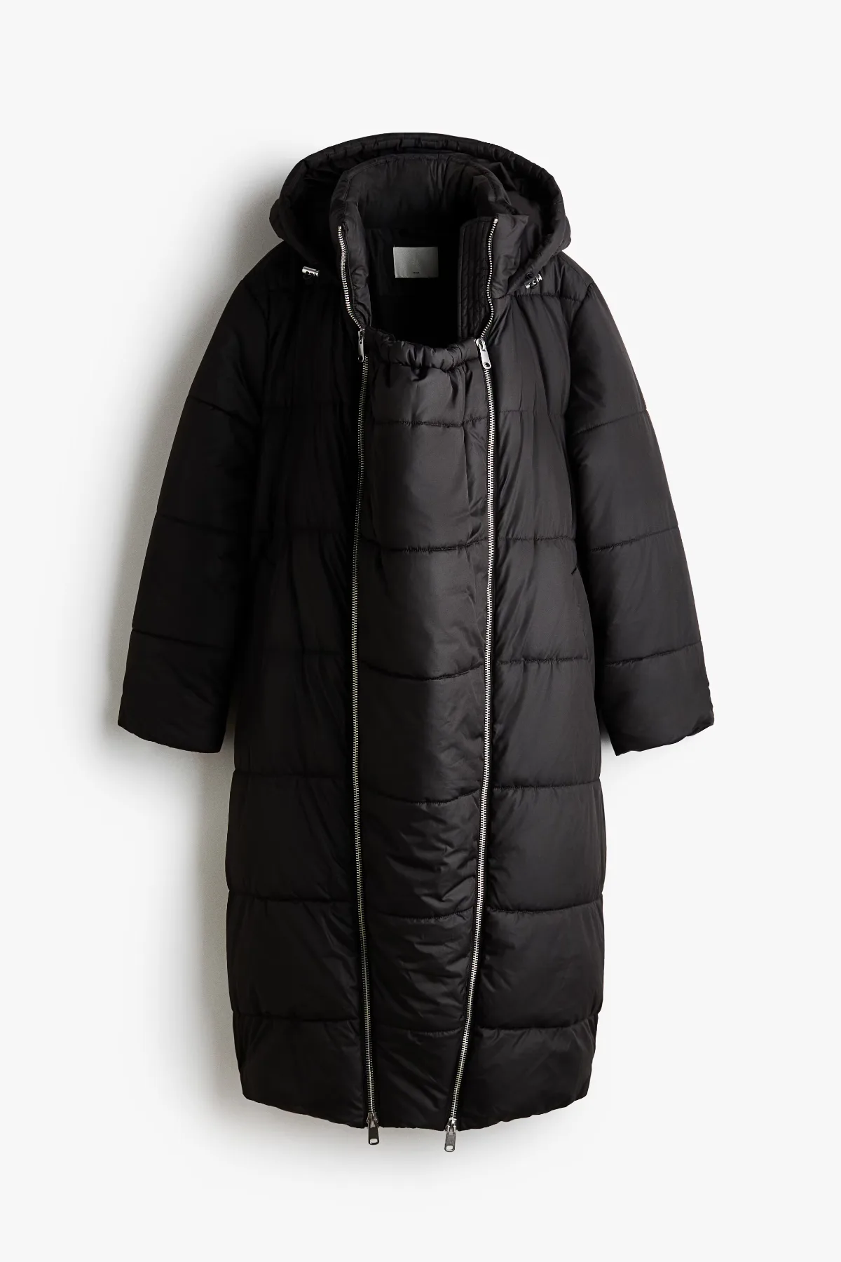MAMA Before & After Babywearing Jacket by H&M